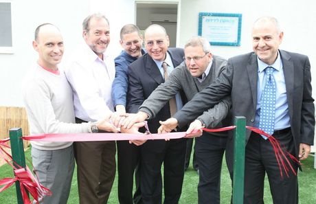 גזירת סרט