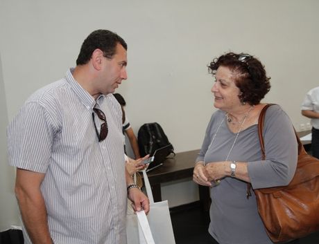 התכנסות | יום עיון: מגיוס משאבים לבניית שותפויות