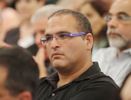 דורון הושמנד
