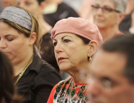 אולם | יום עיון: מגיוס משאבים לבניית שותפויות