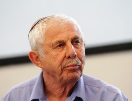 דוד חורש