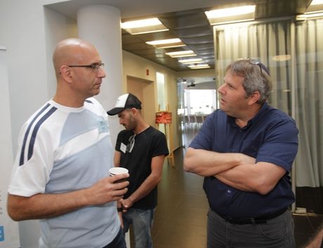 בני פישר