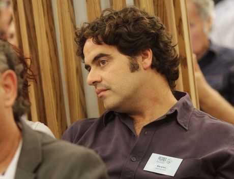 אולם | יום עיון: מגיוס משאבים לבניית שותפויות