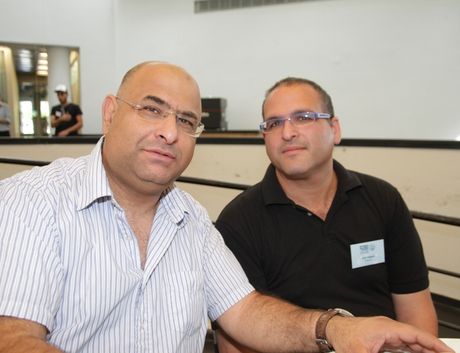 התכנסות | יום עיון: מגיוס משאבים לבניית שותפויות