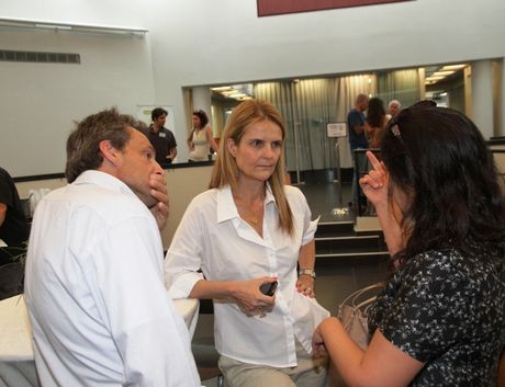 התכנסות | יום עיון: מגיוס משאבים לבניית שותפויות