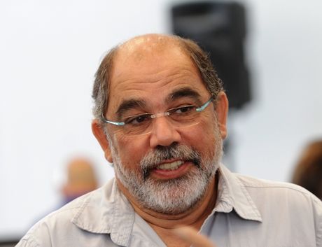 אבי קסטרו