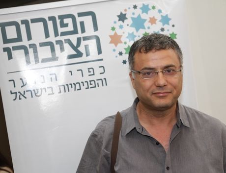 בני חדד