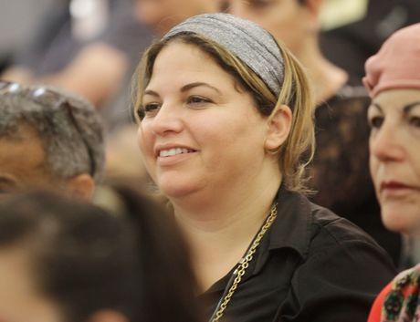 יום עיון