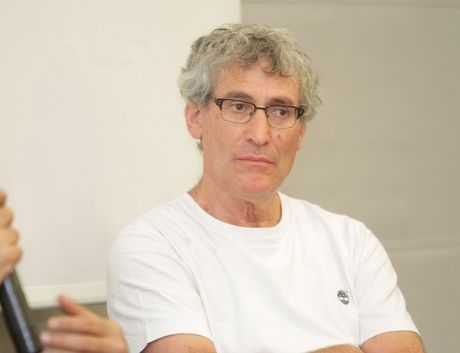 מאירי בן ששון