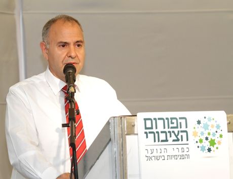 שמואל אבואב | ברכות