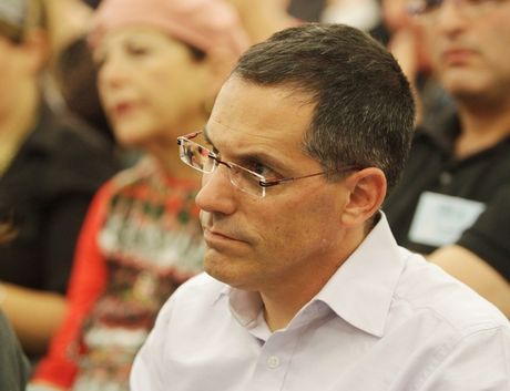אולם | יום עיון: מגיוס משאבים לבניית שותפויות