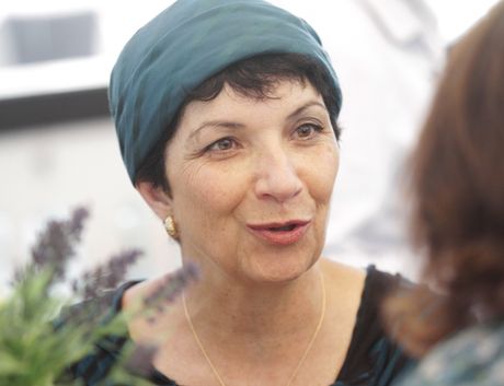 התכנסות קבלת פנים | יום עיון: מגיוס משאבים לבניית שותפויות
