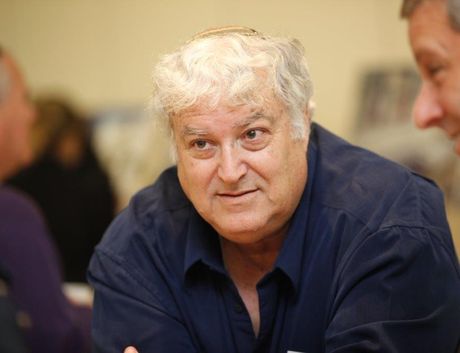 אלי שטיין