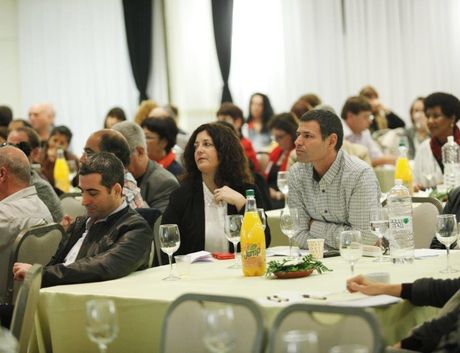 יום עיון: יש לי חדר משלי
