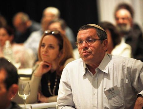 יום עיון: יש לי חדר משלי