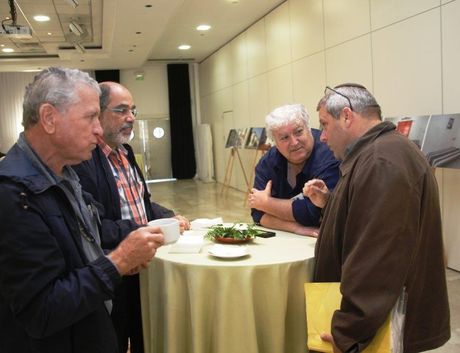 התכנסות