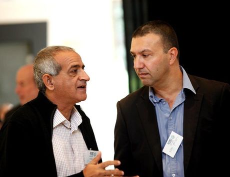 התכנסות