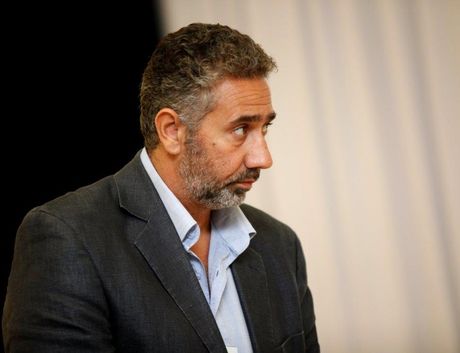רונן צפריר - מקוה ישראל
