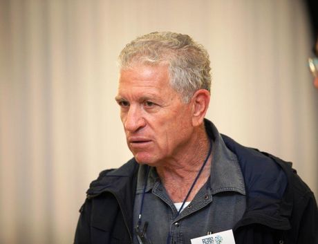 עמיצור בר