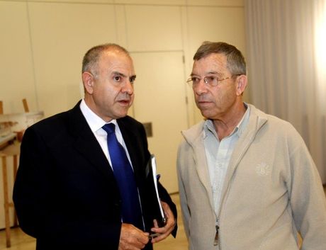 שמואל אבואב ונחמיה רפל