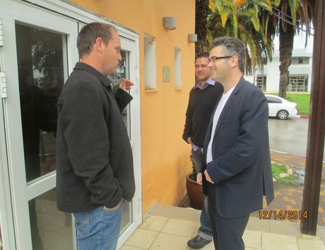 בועז טופורובסקי