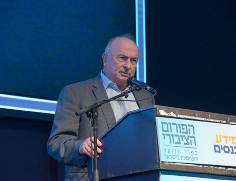 ח''כ אלי אלאלוף