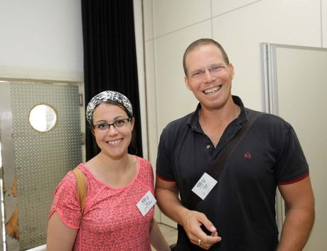 נציגי אלומה