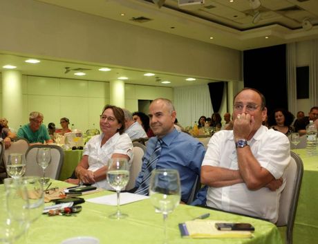 אבי נאור, שמואל אבואב ומרב מנדלבאום