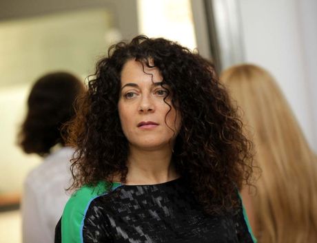 טלי בירון