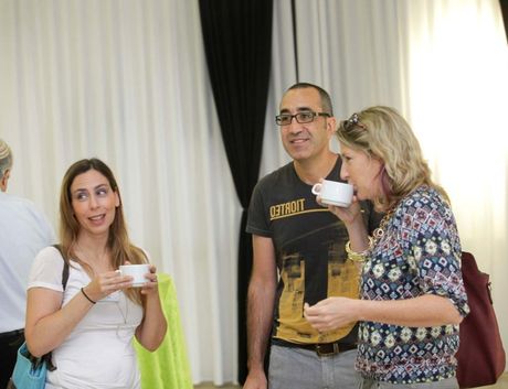 התכנסות