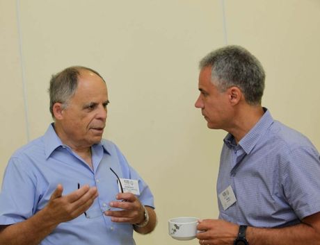 התכנסות