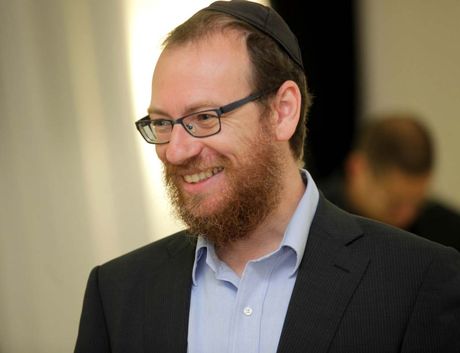יוסי קליין