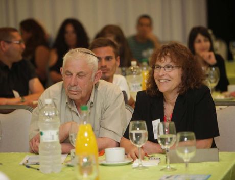 נציגי ויצו