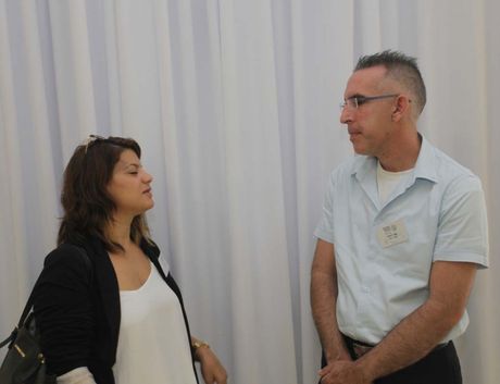 טבריה תומר