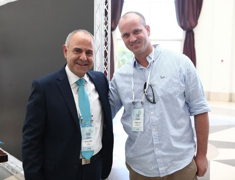 תמונות מ-''כל ילד יכול, לכל ילד מגיע'', הכנס השנתי של הפורום הציבורי