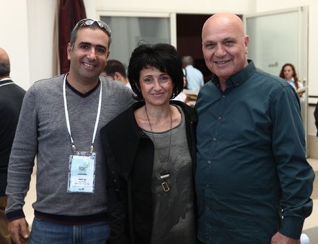 תמונות מ-''כל ילד יכול, לכל ילד מגיע'', הכנס השנתי של הפורום הציבורי