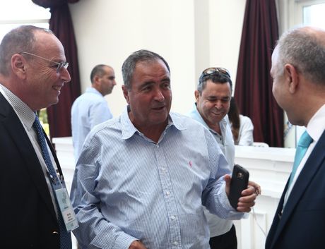 תמונות מ-''כל ילד יכול, לכל ילד מגיע'', הכנס השנתי של הפורום הציבורי