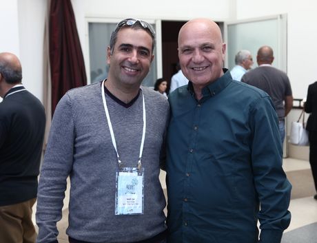 תמונות מ-''כל ילד יכול, לכל ילד מגיע'', הכנס השנתי של הפורום הציבורי
