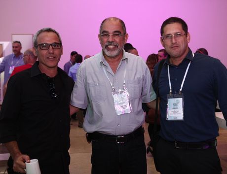 תמונות מ-''כל ילד יכול, לכל ילד מגיע'', הכנס השנתי של הפורום הציבורי