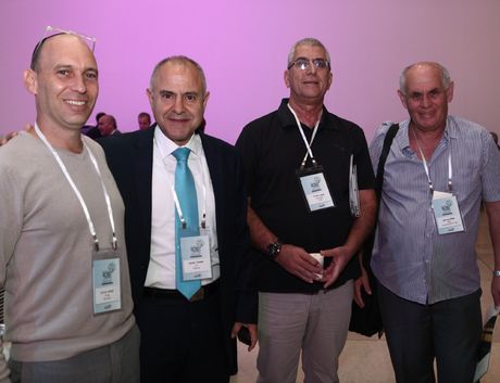 תמונות מ-''כל ילד יכול, לכל ילד מגיע'', הכנס השנתי של הפורום הציבורי