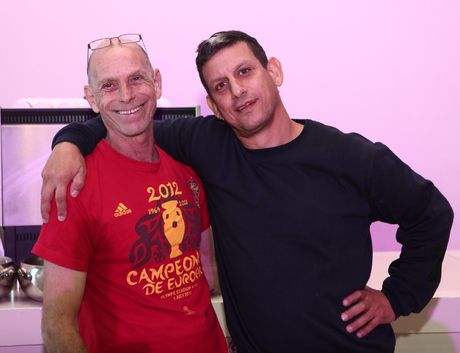 תמונות מ-''כל ילד יכול, לכל ילד מגיע'', הכנס השנתי של הפורום הציבורי