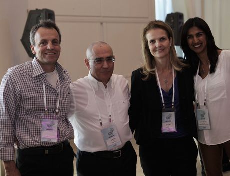 תמונות מ-''כל ילד יכול, לכל ילד מגיע'', הכנס השנתי של הפורום הציבורי