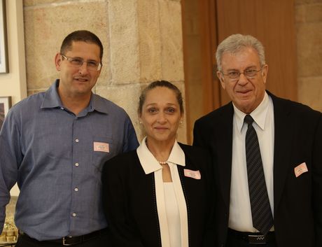 תומר, אילנה צביקה