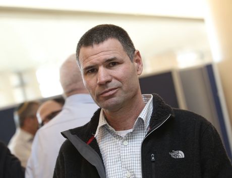 יעקב בנבנישתי