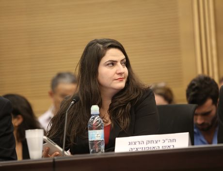 חהכ מיכל בירן