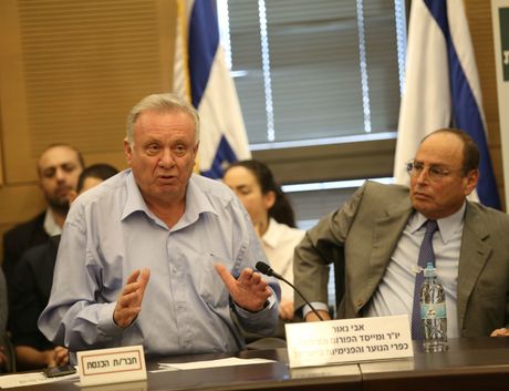 חהכ איתן ברושי