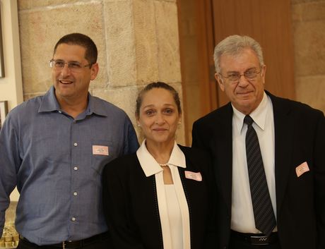 בוגרי כפרי הנוער והפנימיות - המדינה והחברה לוקחות אחריות