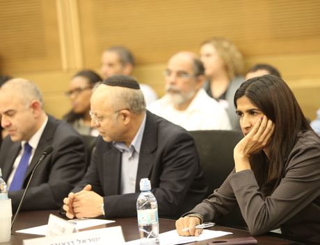 בוגרי כפרי הנוער והפנימיות - המדינה והחברה לוקחות אחריות