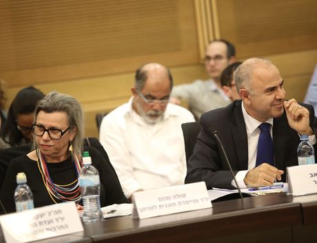 בוגרי כפרי הנוער והפנימיות - המדינה והחברה לוקחות אחריות