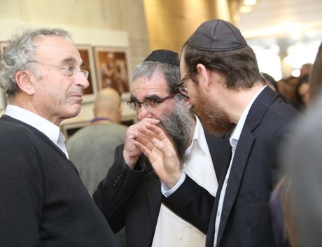 בוגרי כפרי הנוער והפנימיות - המדינה והחברה לוקחות אחריות